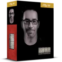 Digico manny marroquin signature series - набор из 6 плагинов: manny marroquin delay, manny marroquin distortion, manny marroquin eq, manny marroquin reverb, manny marroquin tone shaper, manny marroquin triple d