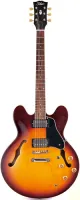 Гитара арктоп Tokai ES73-SB
