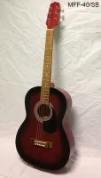 Гитара акустическая Manuel Fernandez MFF-40/SB