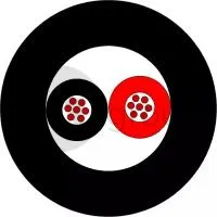 DRAKA DR speaker 2x1,5 100DC