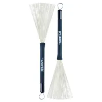 PRO MARK TB6 - металлические барабанные щётки, пара
