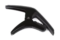 FENDER Phoenix Capo, Black Каподастр