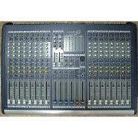 CLS1600 Концертный микшерный пульт 16 микр./лин входов, 4 AUX, 4 подгру