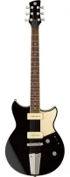 Электрогитара Yamaha Revstar RS502T Black YMMI