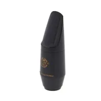 Мундштук для сопрано саксофона Selmer S90 180 эбонитовый