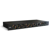 AKG DMM14 UL цифровой автоматический микрофонный микшер, 14 входов, LAN интерфейс