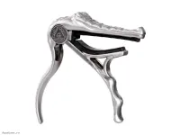 ALICE A007G/ PC - Каподастр для акустической гитары