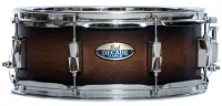 PEARL DMP1455S/C260 - малый барабан, размер 14х5.5. Цвет: № 260 Satin Brown Burst - Сатиновый коричневый берст