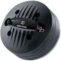 Celestion CDX1-1445 (T5762A)  Драйвер ВЧ 20W, 8ohm, 106dB, 1.5-20kHz, ферритовый магнит, фланец