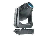 SILVER STAR SS657SC HD PLUTO 300 Поворотная «голова» SPOT CMY, 30 000 люкс/5 м (7 гр.), сила света 750 000 Кд, источник света: 1*300W LED Osram module, CRI 70Ra, ток управления 4А, линейный zoom 7'-40', строб 0-25 Гц, диммер 0-100% 16-bit, DIM4, DMX-512 –