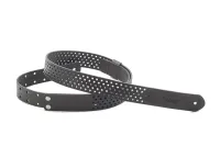 8401060220704 Ремень для гитары, кожаный, RightOn Straps