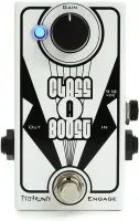 PIGTRONIX BST Class A Boost эффект гитарный бустер