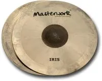 I14MH Тарелки (пара) 14" Medium Hihat