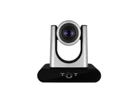 Lumens VC-TR40 - Поворотная камера с автотрекингом, 1080p/60, 20x zoom, одновременные выходы HDMI, Ethernet, 3G-SDI и USB, цвет черный