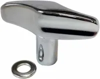 PEARL UGN-8L - Ultra Grip болт барашек М8.