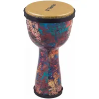 TERRIS DPC-08 GRUNGE - Джембе без настройки