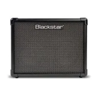 Blackstar id:core20 v4  моделирующий комбо 20вт, 2х5" стерео, 12 эффектов, usb