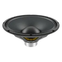 Lavoce ssn153.00  нч динамик (сабвуфер) 15'', 400w aes, 98 db, 50 - 2000 hz, 8 ом, неодим