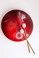 Fimbo_22Огонь Фимбо "Огонь", диаметр 22см, Фимбо