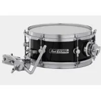 Pearl sfs10/c31  малый барабан 10"х4,5", тополь, цвет чёрный