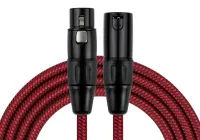 Kirlin MWC-270 10M RDA - кабель микрофонный 10 м