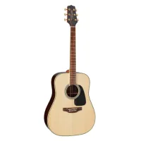 TAKAMINE GD51-NAT акустическая гитара, цвет - натуральный