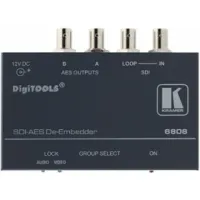 6808 Коммутатор KRAMER 6808