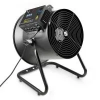 Cameo instant air 2000 pro – вентилятор dmx 1-100% / 270 вт / 2500 об.мин