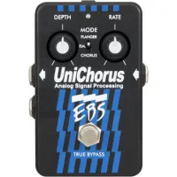 UniChorus, Педаль хорус EBS UniChorus