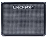 BLACKSTAR ID:CORE40 V3 - Моделирующий комбоусилитель. 40W Stereo. 12 эффектов. USB.