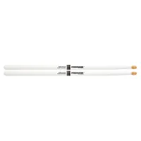 PRO MARK RBH535AW-WHITE REBOUND 7A барабанные палочки, орех, цвет белый