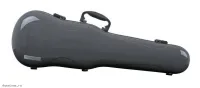 GEWA Air 1.7 футляр для скрипки 4/4, термопласт, вес 1,7 кг, цвет красный