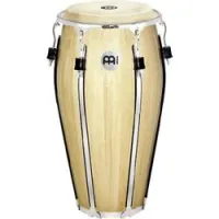 Meinl fl12nt  конга 12" floatune series, цвет натуральный