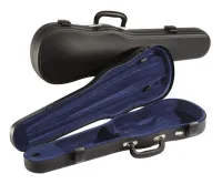 JW-1015-4/4 Футляр для скрипки размером 4/4, пластик АБС, Jakob Winter