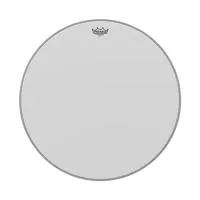 REMO BR-1126-00 Bass, Ambassador, Coated, 26'' пластик