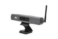ВКС Терминал ITC [NT90MT-MT03] MT03, HD video conference terminal with integrated HD camera and microphone (3 места)