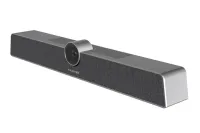 Видеобар Kramer Electronics [K-Bar] 12 Мп с микрофонным массивом и громкоговорителем 8 Вт; подключение по USB-C