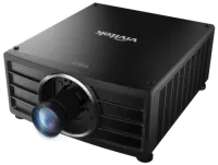 Инсталляционный лазерный проектор vivitek du9055z (laser, wuxga, 24000ansi lm, 3,000,000:1, 7 сменных объективов, hdmi x2, sdi, dvi-d, hdbaset, rs-232, 20000 часов,  45,4кг., 3d, черный цвет)