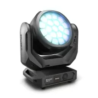 Cameo evos w7 - cветодиодный вращающийся прибор wash