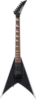 JACKSON X Series King V KVX-MG7 Satin Black электрогитара 7-струнная, цвет - черный