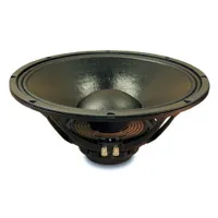 EIGHTEEN SOUND 15NMB420/8 - 15' динамик НЧ, неодим, 8 Ом, 450 Вт AES, 99dB, 40...5000 Гц