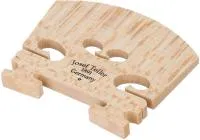 Подставка для скрипки josef teller french jt01046-4/4 - подставка хорошего качества * для скрипки 4/4. ширина ножки 41 мм