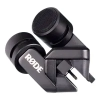iXY Lightning стерео микрофон Rode