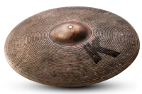 ZILDJIAN K1419 18' K CUSTOM SPECIAL DRY CRASH тарелка типа Crash