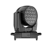GTD-F4019 II PIXIE - Cветодиодный вращающийся прожектор "голова"