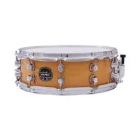 Mapex MPML4550CNL Барабан малый 14x5,5", hardware Chrome, цвет Gloss Nature