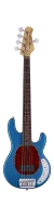 Sterling by MusicMan RAY25CA-TLB-R1 бас-гитара