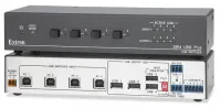 Extron SW4 USB Plus - Коммутаторы на четыре входа USB с эмуляцией