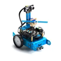 Makeblock ресурсный набор для робота robot servo pack