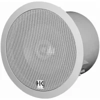HK AUDIO IL 60 CT белая - Жидкость
